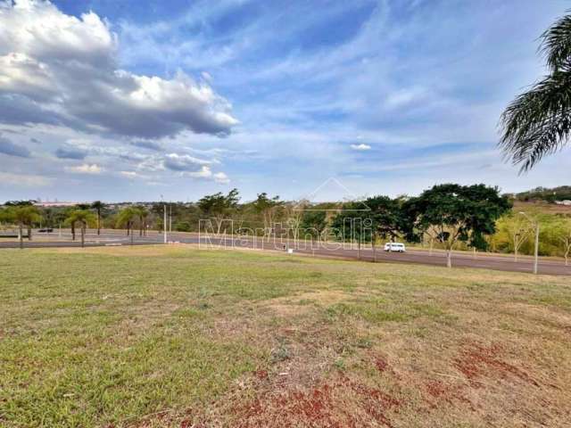 Terreno Padrão em Ribeirão Preto