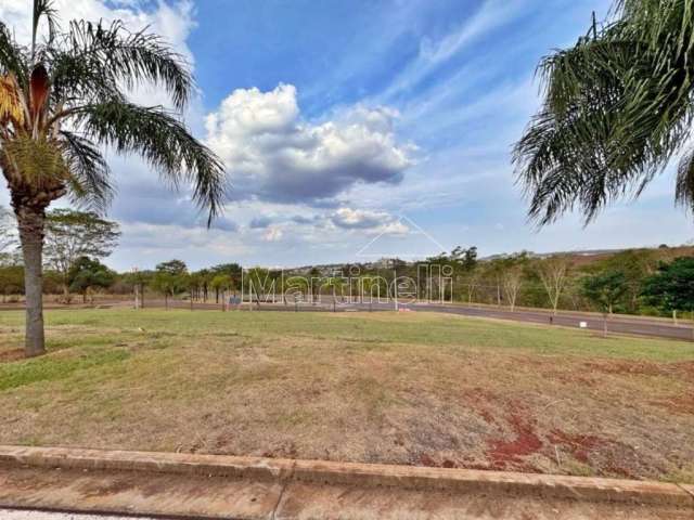 Terreno Padrão em Ribeirão Preto