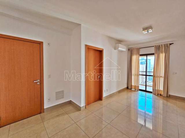 Apartamento Padrão em Ribeirão Preto