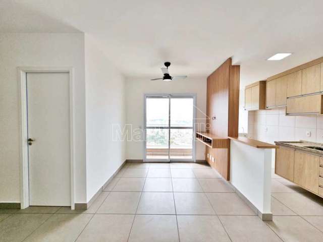 Apartamento Padrão em Ribeirão Preto