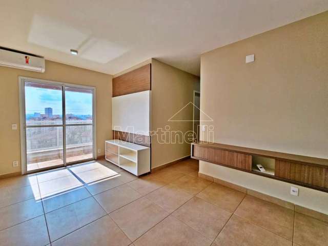 Apartamento Padrão em Ribeirão Preto