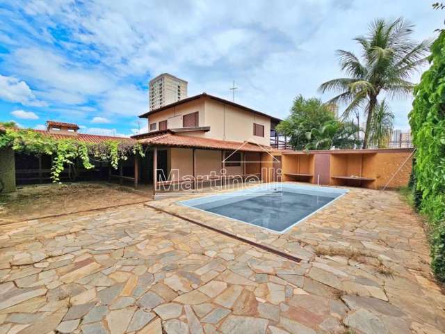 Casa Padrão em Ribeirão Preto