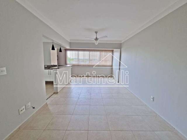 Apartamento Padrão em Ribeirão Preto