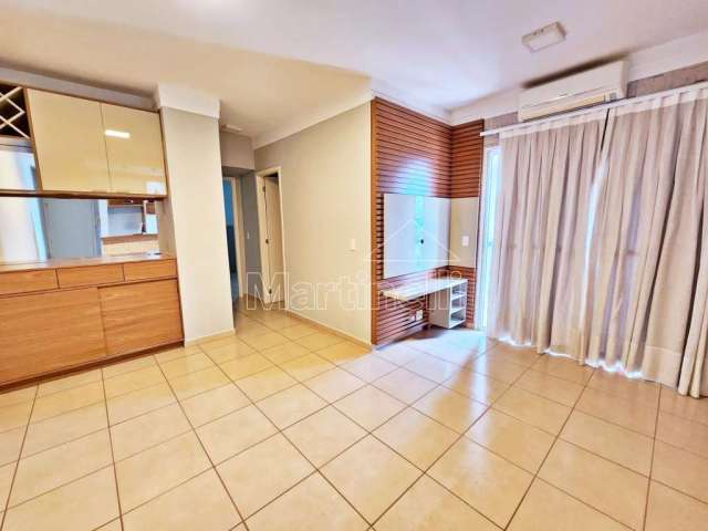 Apartamento Padrão em Ribeirão Preto