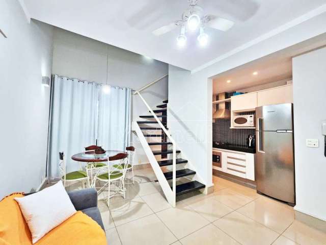 Apartamento Padrão em Ribeirão Preto