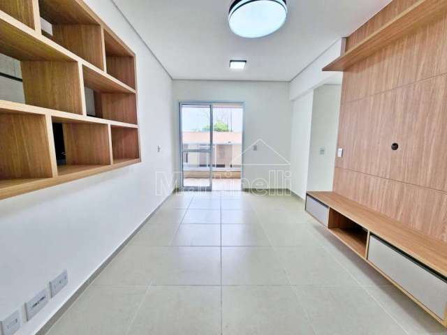 Apartamento Padrão em Ribeirão Preto