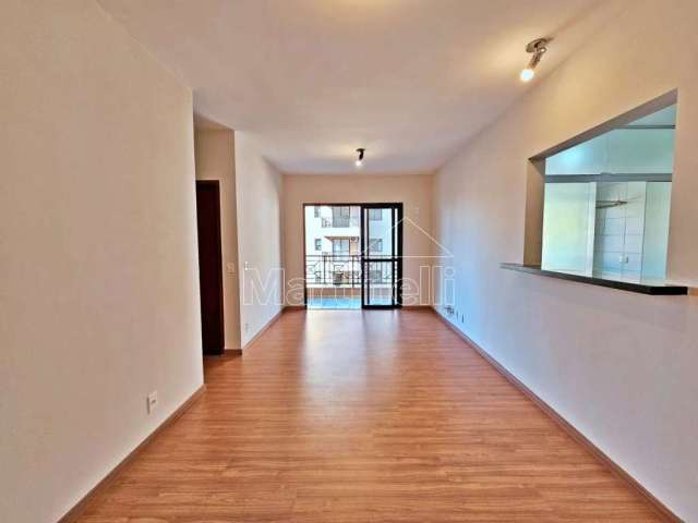 Apartamento Padrão em Ribeirão Preto