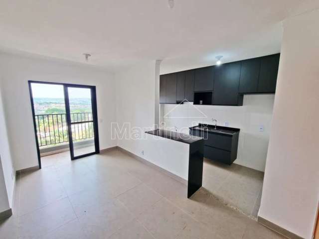 Apartamento Padrão em Ribeirão Preto