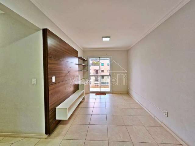 Apartamento Padrão em Ribeirão Preto