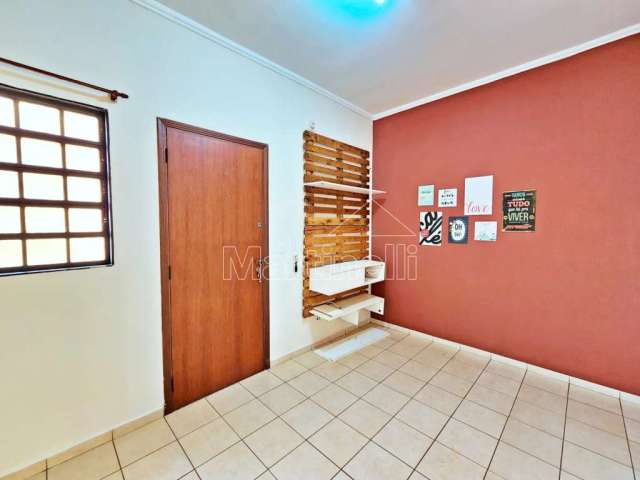 Apartamento Padrão em Ribeirão Preto