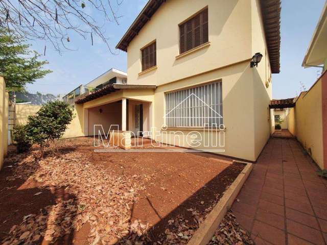 Casa Padrão em Ribeirão Preto