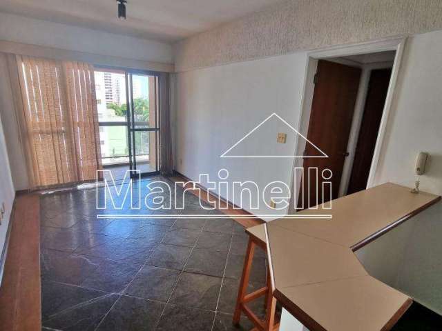 Apartamento Padrão em Ribeirão Preto