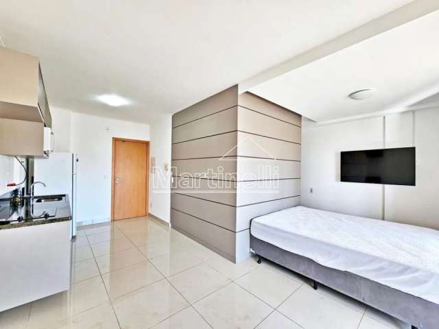 Apartamento KitnetFlat em Ribeirão Preto