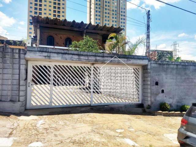 Casa Padrão em Ribeirão Preto