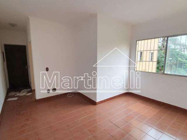 Apartamento Padrão em Ribeirão Preto