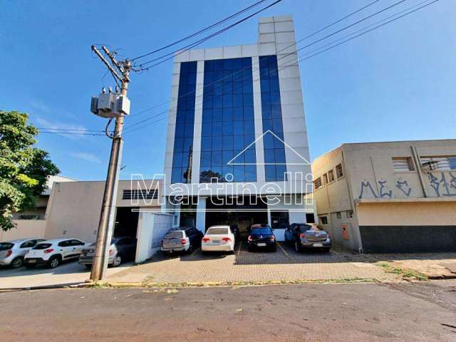 Comercial Imóvel Comercial em Ribeirão Preto