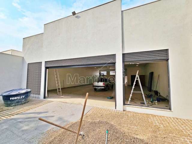 Comercial Galpão  Salão em Ribeirão Preto