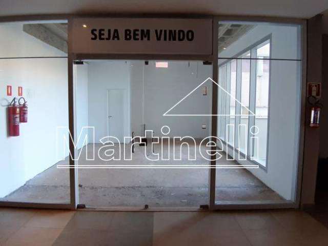 Comercial Sala em Ribeirão Preto