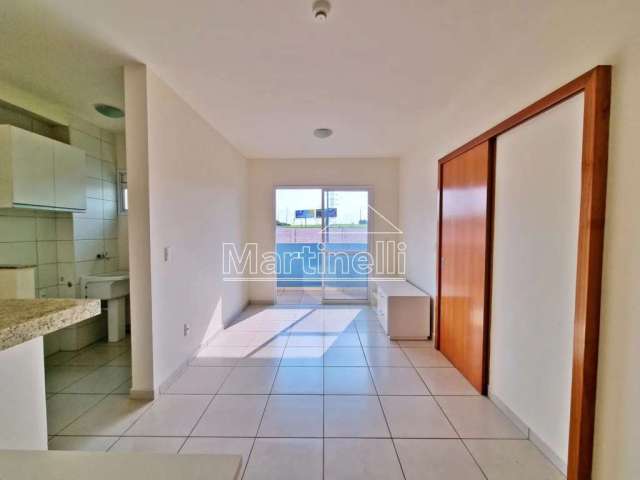 Apartamento Padrão em Ribeirão Preto