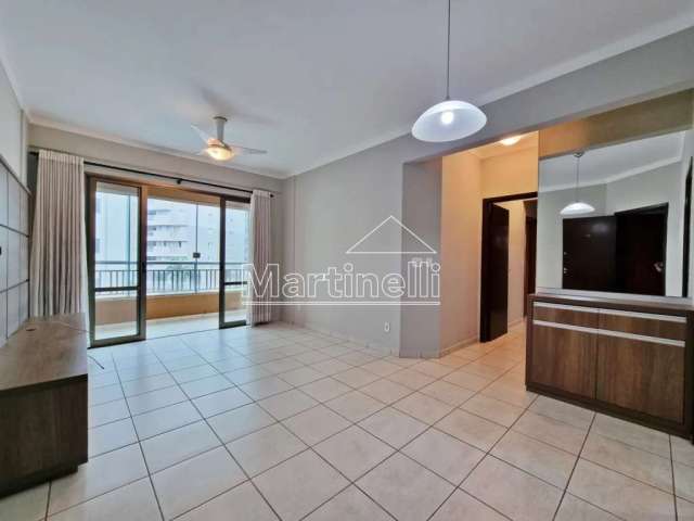 Apartamento Padrão em Ribeirão Preto