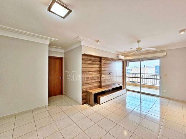 Apartamento Padrão em Ribeirão Preto