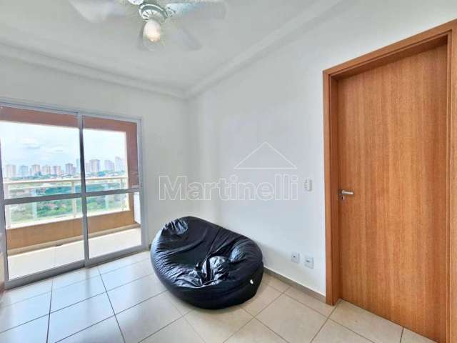 Apartamento Padrão em Ribeirão Preto