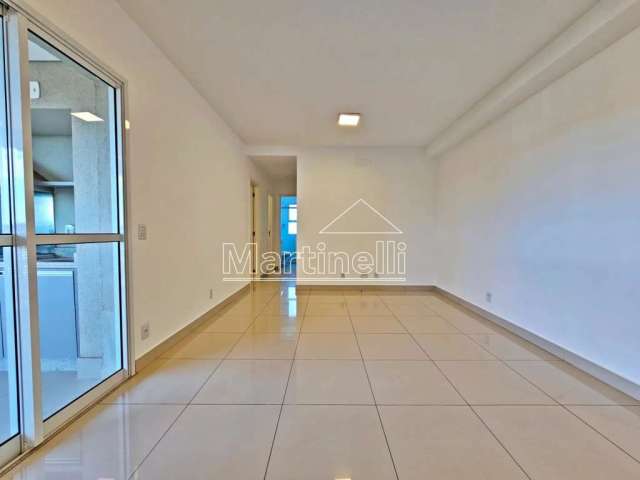 Apartamento Padrão em Ribeirão Preto