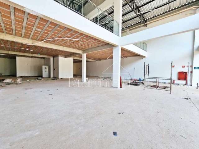 Comercial Imóvel Comercial em Ribeirão Preto