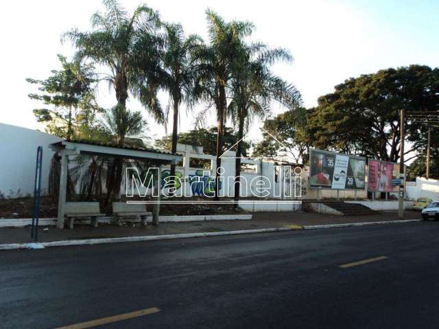 Terreno Padrão em Ribeirão Preto