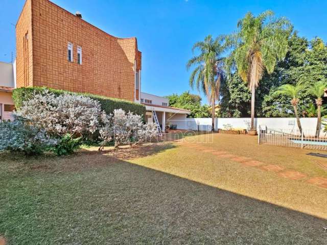 Casa Padrão em Ribeirão Preto