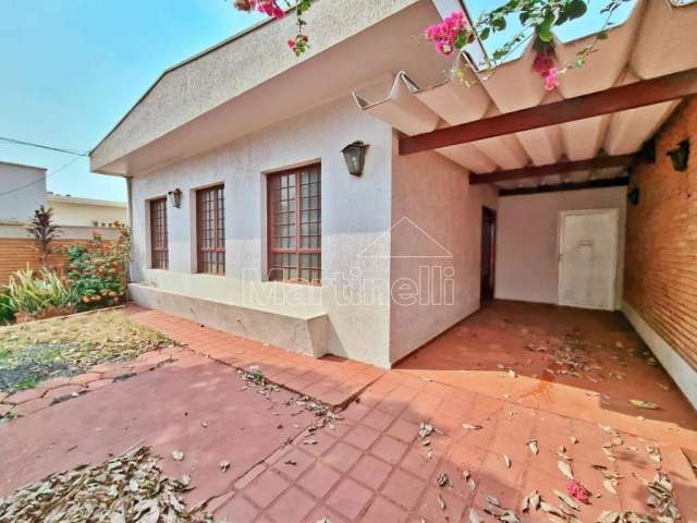 Casa Padrão em Ribeirão Preto