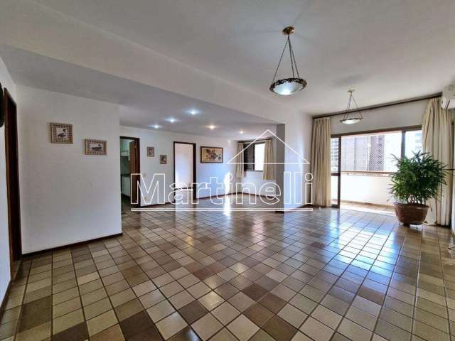 Apartamento Padrão em Ribeirão Preto