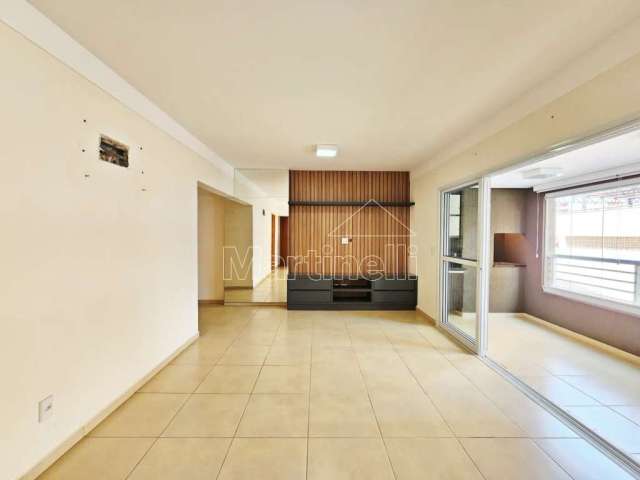 Apartamento Padrão em Ribeirão Preto