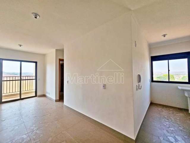 Apartamento Padrão em Ribeirão Preto