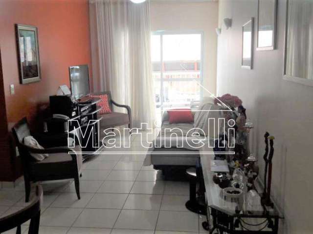 Apartamento Padrão em Ribeirão Preto