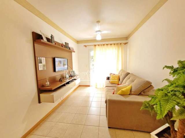 Apartamento Padrão em Ribeirão Preto