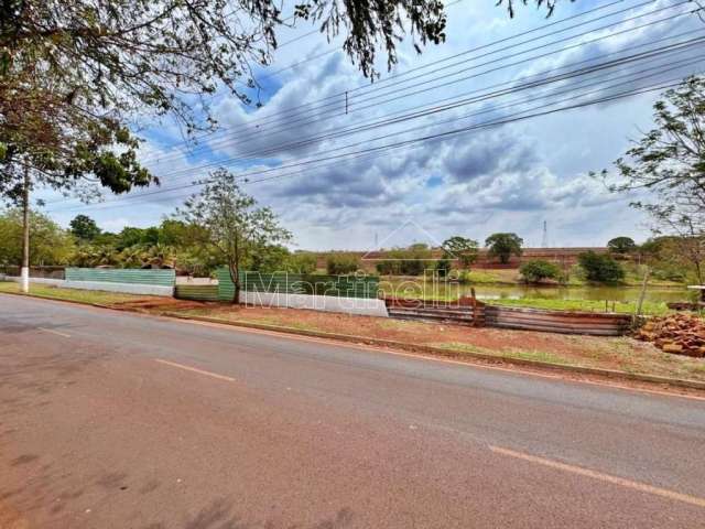 Terreno Condomínio em Ribeirão Preto