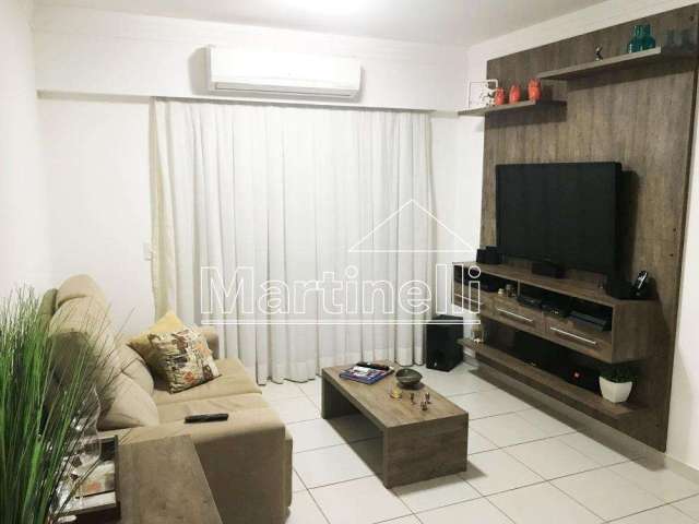 Apartamento Padrão em Ribeirão Preto