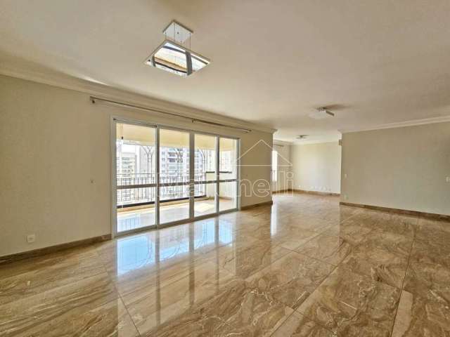 Apartamento Padrão em Ribeirão Preto