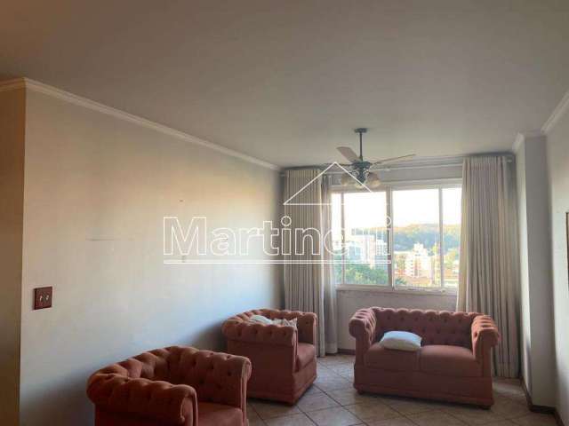 Apartamento Padrão em Ribeirão Preto