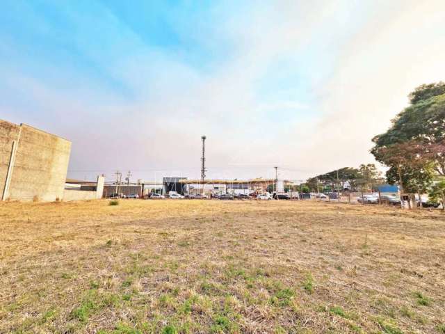 Terreno Padrão em Ribeirão Preto