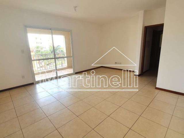 Apartamento Padrão em Ribeirão Preto