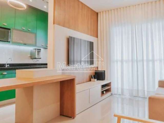 Apartamento Padrão em Ribeirão Preto