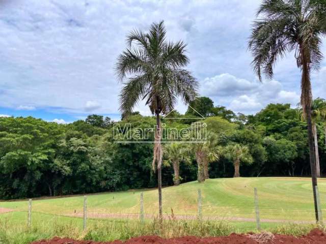 Terreno Condomínio em Ribeirão Preto