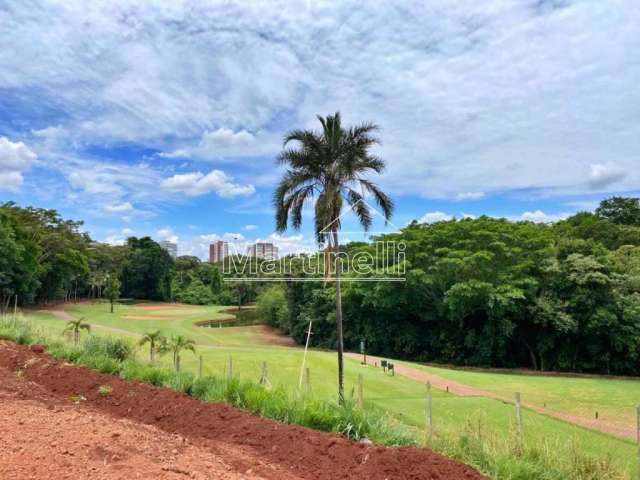 Terreno Condomínio em Ribeirão Preto