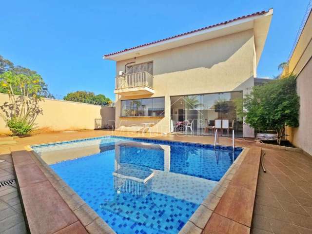 Casa Padrão em Ribeirão Preto