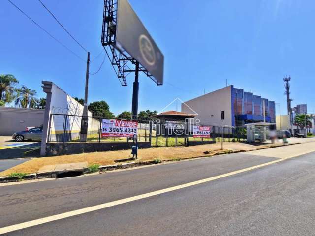 Terreno Comercial em Ribeirão Preto