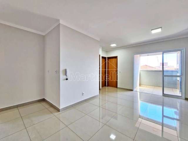 Apartamento Padrão em Ribeirão Preto