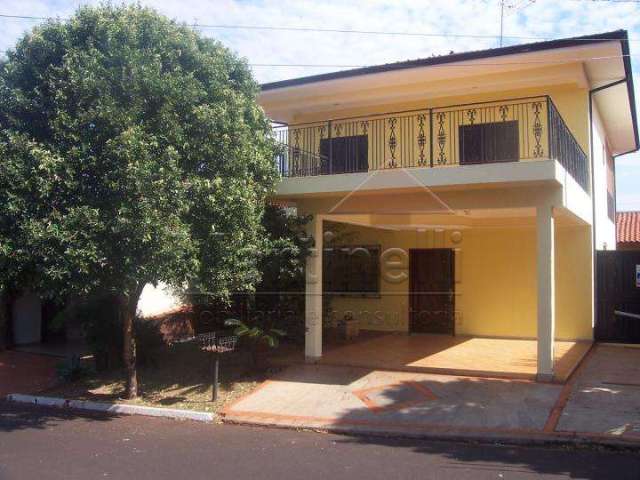 Casa Condomínio em Ribeirão Preto