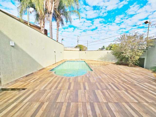 Casa Sobrado Padrão em Ribeirão Preto